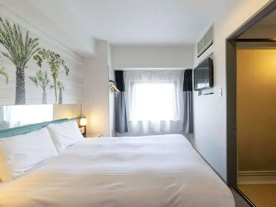 Standard Oda, 1 Büyük (Queen) Boy Yatak, Sigara İçilmez