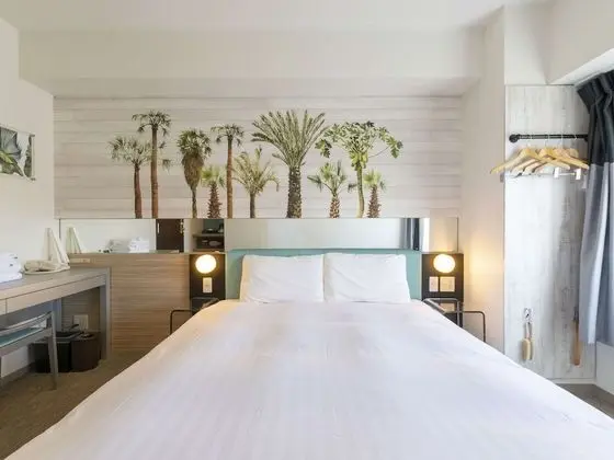 Standard Oda, 1 Büyük (Queen) Boy Yatak, Sigara İçilmez