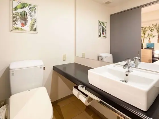 Standard Oda, 1 Büyük (Queen) Boy Yatak, Sigara İçilmez