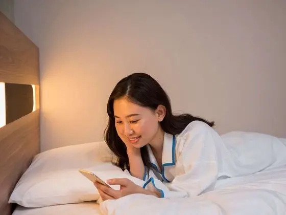 Standard Oda, 1 Büyük (Queen) Boy Yatak, Sigara İçilmez