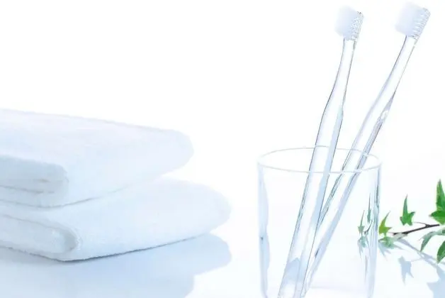 Standard Oda, 2 Tek Kişilik Yatak, Sigara İçilmez