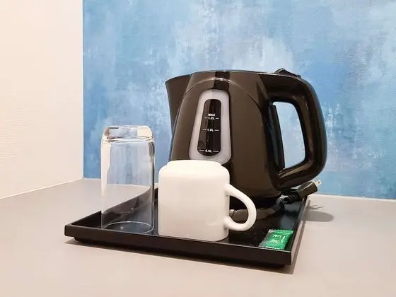 Standard Oda, 2 Tek Kişilik Yatak, Sigara İçilmez