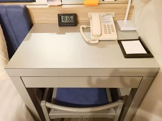 Standard Oda, 2 Tek Kişilik Yatak, Sigara İçilmez