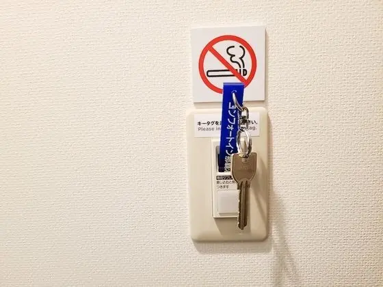 Standard Oda, 2 Tek Kişilik Yatak, Sigara İçilmez