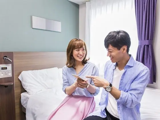 Standard Oda, 2 Tek Kişilik Yatak, Sigara İçilmez