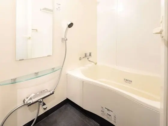 Standard Oda, 2 Tek Kişilik Yatak, Sigara İçilmez