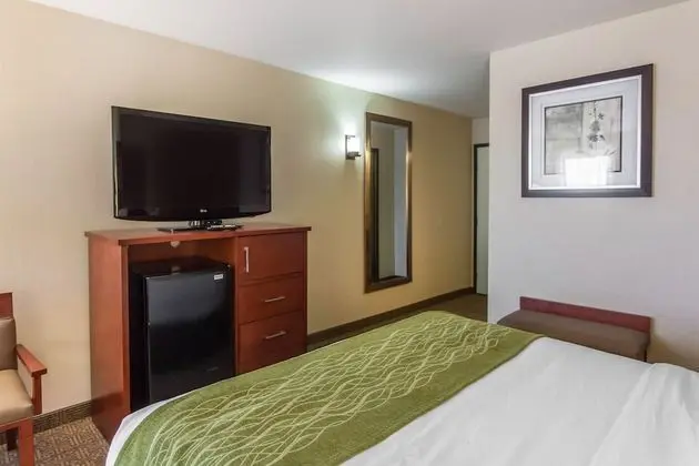 Standard Oda, 1 En Büyük (King) Boy Yatak, Sigara İçilmez