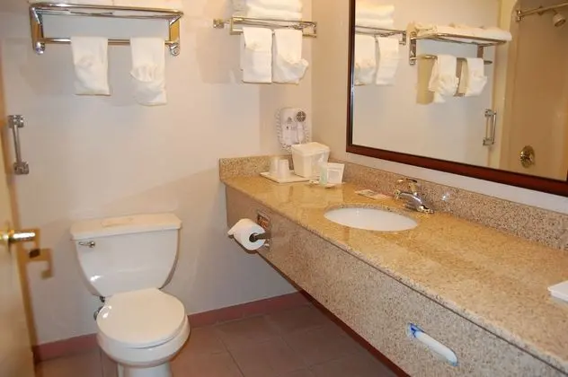 Standard Oda, 1 En Büyük (King) Boy Yatak, Sigara İçilmez