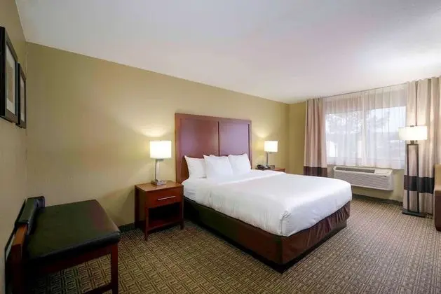 Standard Oda, 1 En Büyük (King) Boy Yatak, Sigara İçilmez