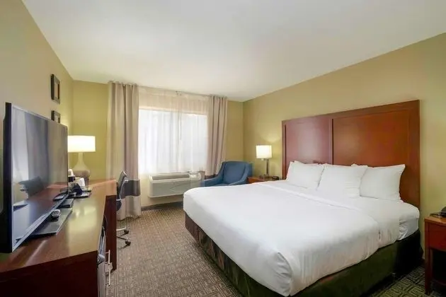 Standard Oda, 1 En Büyük (King) Boy Yatak, Sigara İçilmez