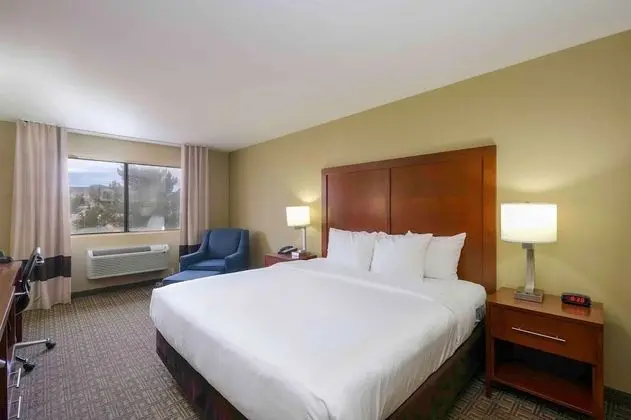 Standard Oda, 1 En Büyük (King) Boy Yatak, Sigara İçilmez