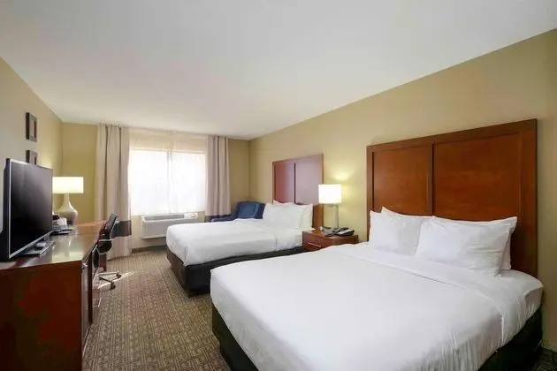 Standard Oda, 2 Büyük (Queen) Boy Yatak, Sigara İçilmez