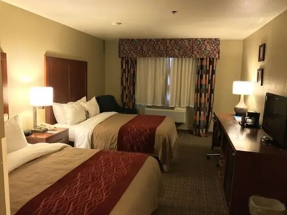 Standard Oda, 2 Büyük (Queen) Boy Yatak, Sigara İçilmez