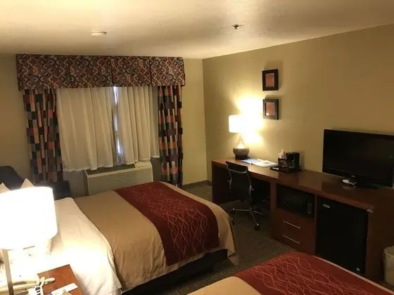 Standard Oda, 2 Büyük (Queen) Boy Yatak, Sigara İçilmez