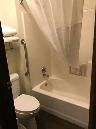 Standard Oda, 2 Büyük (Queen) Boy Yatak, Sigara İçilmez (Pets Allowed)