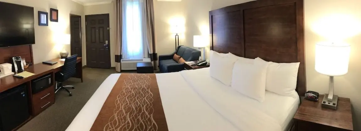 Standard Oda, 1 En Büyük (King) Boy Yatak ve Çekyat, Sigara İçilmez