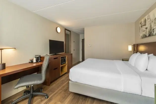 Oda, 1 En Büyük (King) Boy Yatak ve Çekyat, Sigara İçilmez