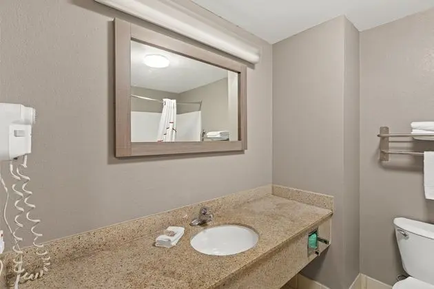 Süit, 1 En Büyük (King) Boy Yatak, Sigara İçilmez (2 Rooms)
