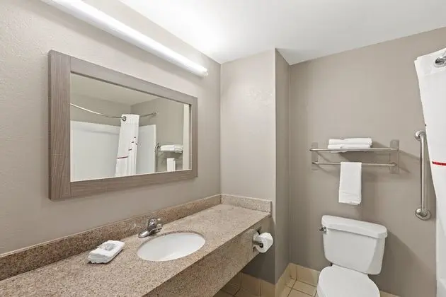 Süit, 1 En Büyük (King) Boy Yatak, Sigara İçilmez (2 Rooms)