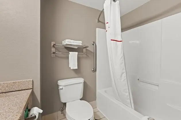 Süit, 1 En Büyük (King) Boy Yatak, Sigara İçilmez (2 Rooms)