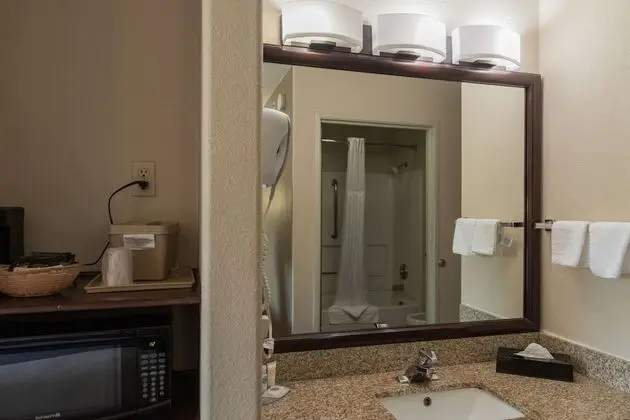 Standard Oda, Sigara İçilmez