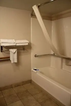 Luxury Oda, Sıcak Su Küveti