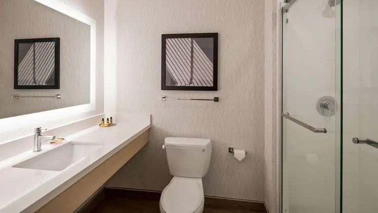 Standard Oda, 1 En Büyük (King) Boy Yatak, Sigara İçilmez, Buzdolabı ve Mikrodalga