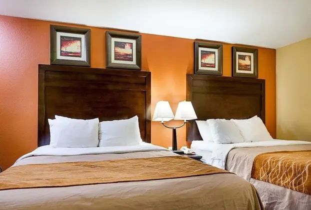 Standard Oda, 2 Büyük (Queen) Boy Yatak, Sigara İçilmez