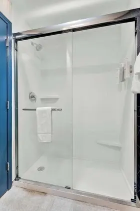 Banyo duşu