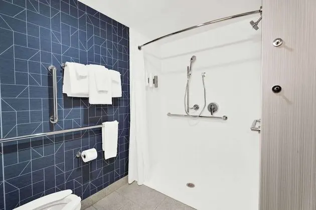 Banyo duşu