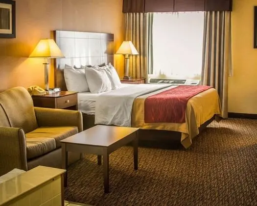 Süit, 1 En Büyük (King) Boy Yatak ve Çekyat, Sigara İçilmez, Sıcak Su Küveti (1 Person Sofa bed)