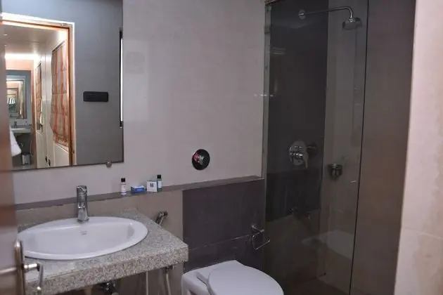 Standard Oda, 1 Çift Kişilik Yatak, Sigara İçilmez