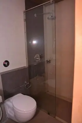 Standard Oda, 1 Çift Kişilik Yatak, Sigara İçilmez