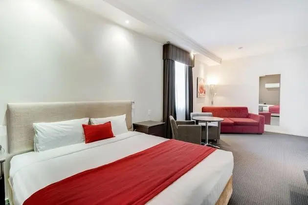 Luxury Süit, Sıcak Su Küveti