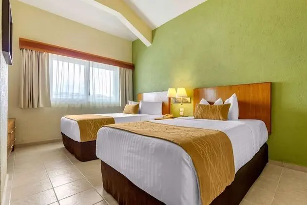 Family Süit, Sigara İçilmez (2 Rooms, 2 Double beds with Sofa bed)