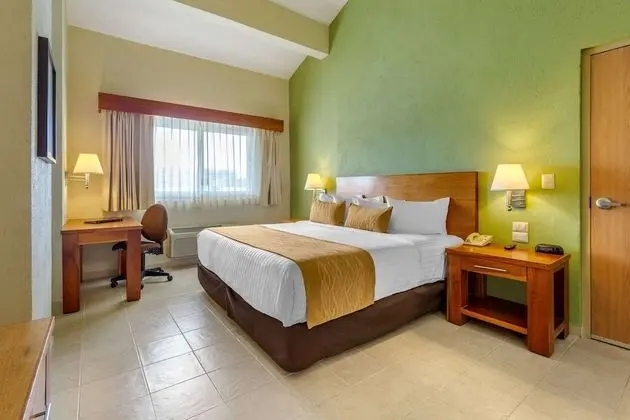 Family Süit, Sigara İçilmez (2 Rooms, 2 Double beds with Sofa bed)