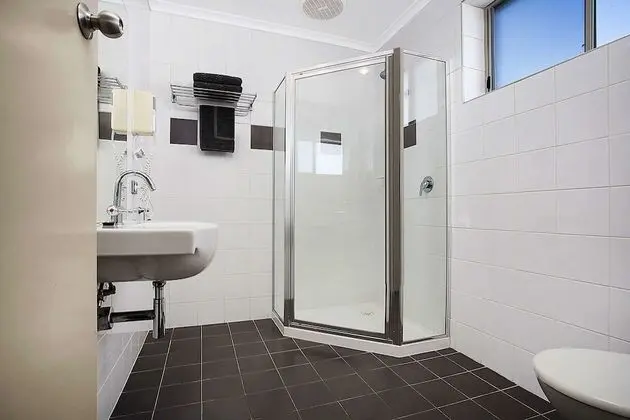 Executive İki Ayrı Yataklı Oda (1 Queen & 1 Single Bed)
