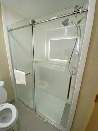 Standard Oda, 2 Çift Kişilik Yatak, Sigara İçilmez, Buzdolabı ve Mikrodalga