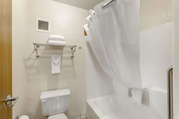 Standard Oda, 2 Çift Kişilik Yatak, Sigara İçilmez, Zemin Kat (Pet Friendly)