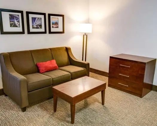 Standard Oda, 1 En Büyük (King) Boy Yatak ve Çekyat, Sigara İçilmez (1 Person Sofabed)
