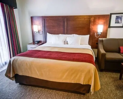 Standard Oda, 1 En Büyük (King) Boy Yatak ve Çekyat, Sigara İçilmez (1 Person Sofabed)