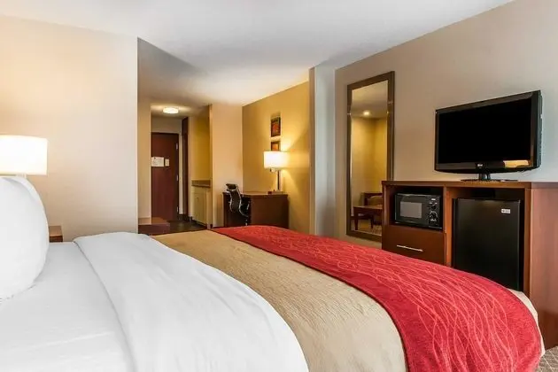 Standard Oda, 1 En Büyük (King) Boy Yatak, Sigara İçilmez