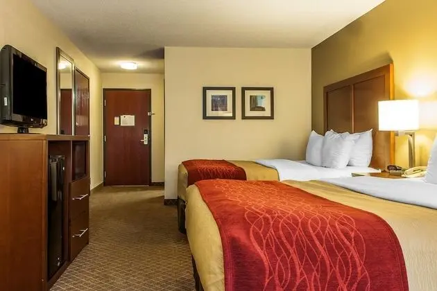 Standard Oda, 2 Büyük (Queen) Boy Yatak, Sigara İçilmez