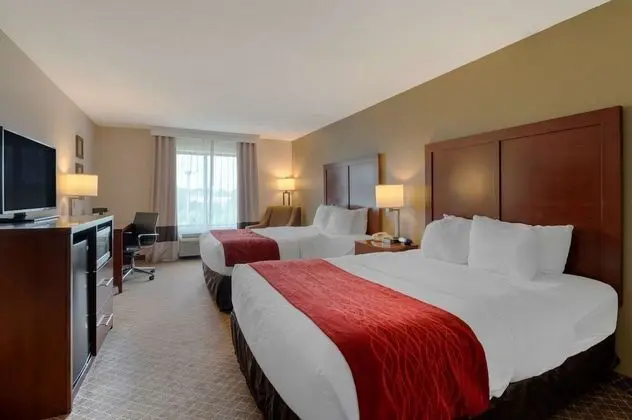 Standard Oda, 2 Büyük (Queen) Boy Yatak, Sigara İçilmez