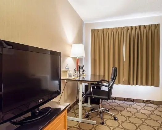 Standard Oda, 1 Büyük (Queen) Boy Yatak ve Çekyat (Second Floor)