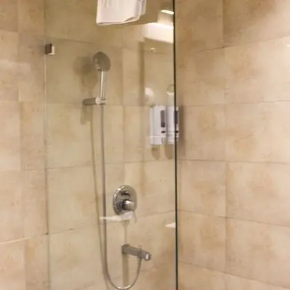 Standard Oda, 1 Çift Kişilik Yatak, Sigara İçilmez