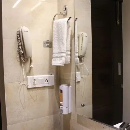 Standard Oda, 1 Çift Kişilik Yatak, Sigara İçilmez
