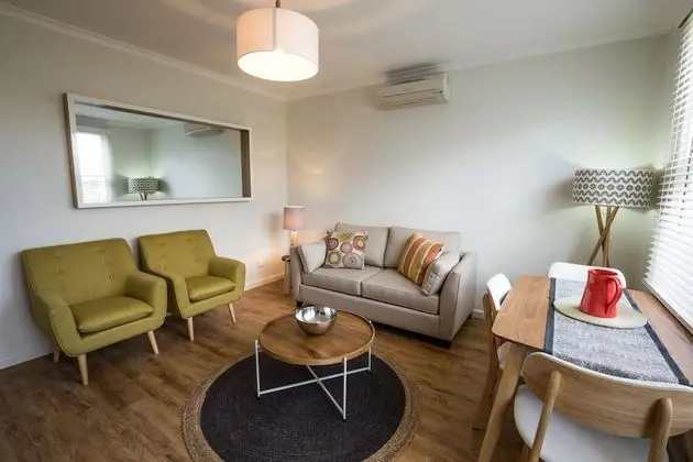 Apart Daire, 1 Yatak Odası (1 Bedroom Apartment)