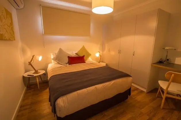 Apart Daire, 1 Yatak Odası (1 Bedroom Apartment)