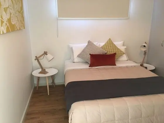 Apart Daire, 1 Yatak Odası (1 Bedroom Apartment)